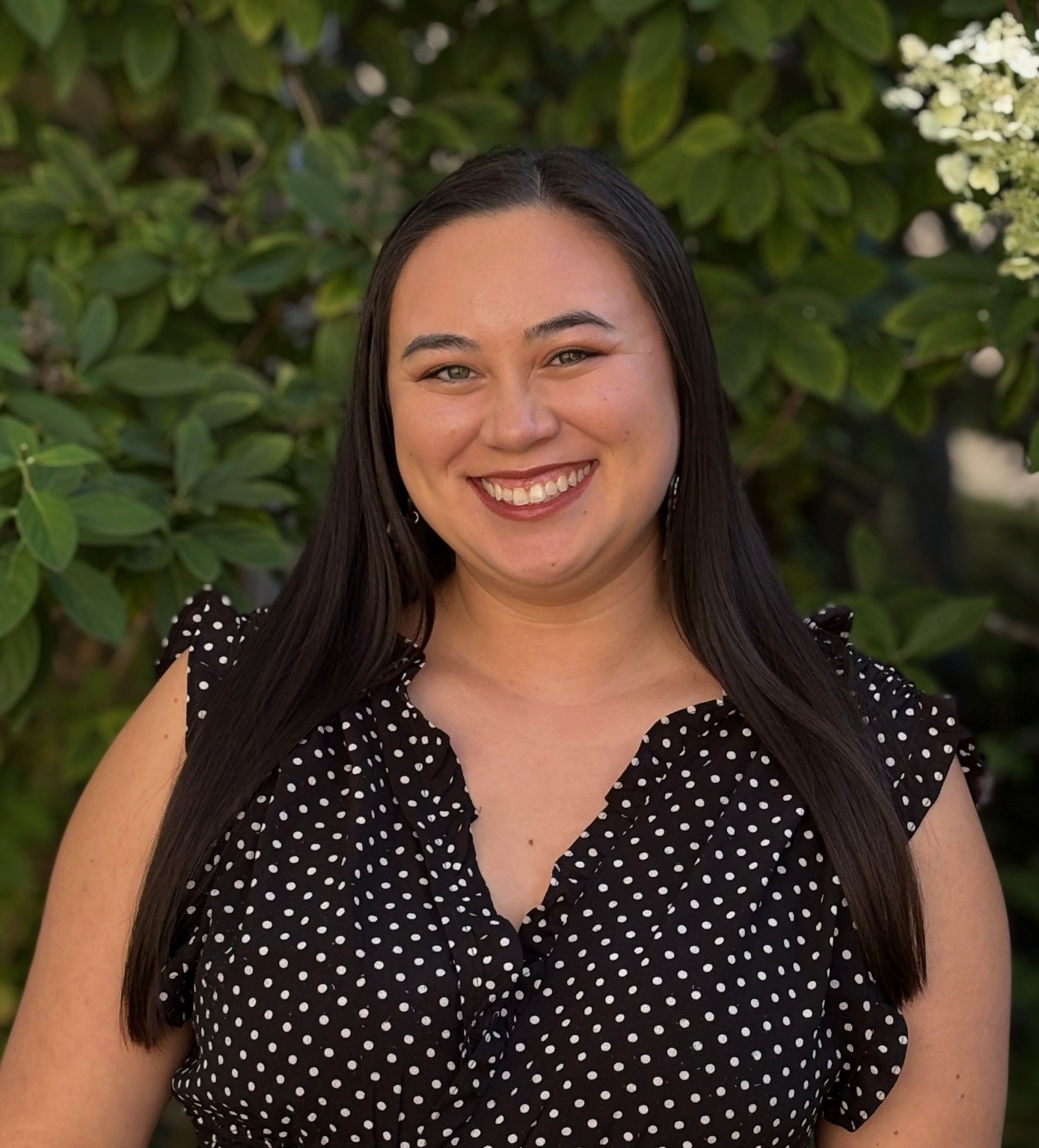 Mireya Leilani Sanders-Fast